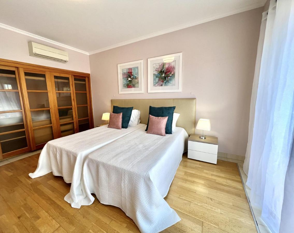 Victoria I - Vasco Da Gama By Hd Properties Виламура Экстерьер фото